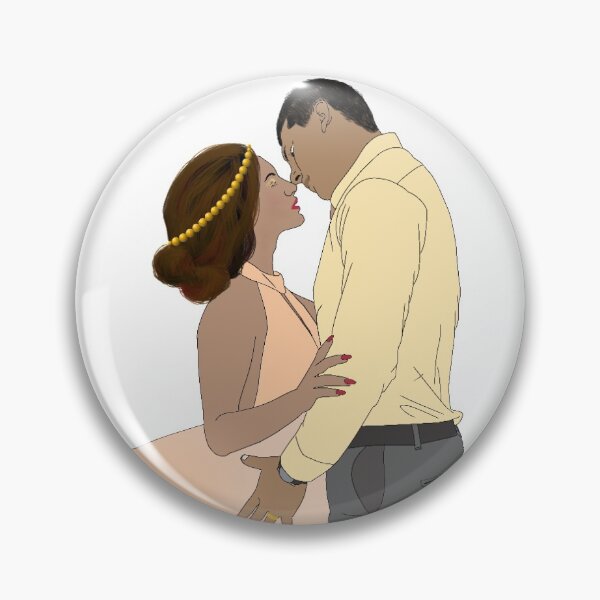 Item preview, The Perfect Couple designed and sold by IslandDrip.