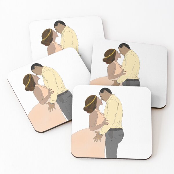 Item preview, The Perfect Couple designed and sold by IslandDrip.