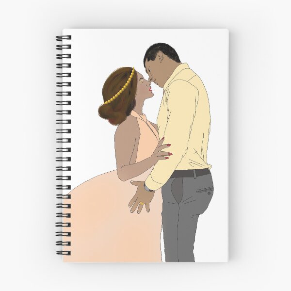 Item preview, The Perfect Couple designed and sold by IslandDrip.