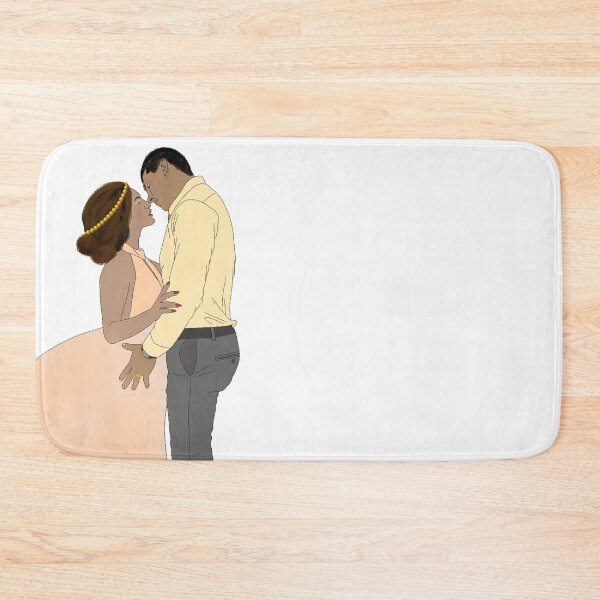 Item preview, The Perfect Couple designed and sold by IslandDrip.
