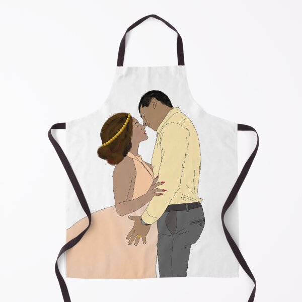 Item preview, The Perfect Couple designed and sold by IslandDrip.