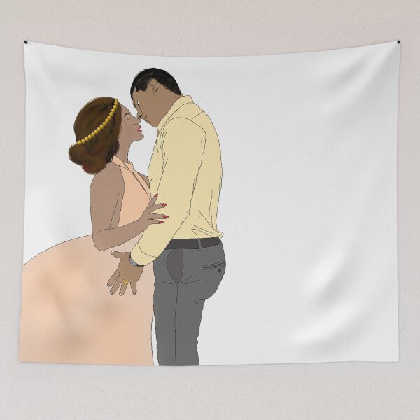 Item preview, The Perfect Couple designed and sold by IslandDrip.