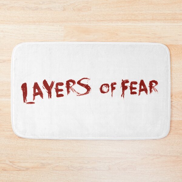 Item preview, Layers of Fear designed and sold by EsmeCM.