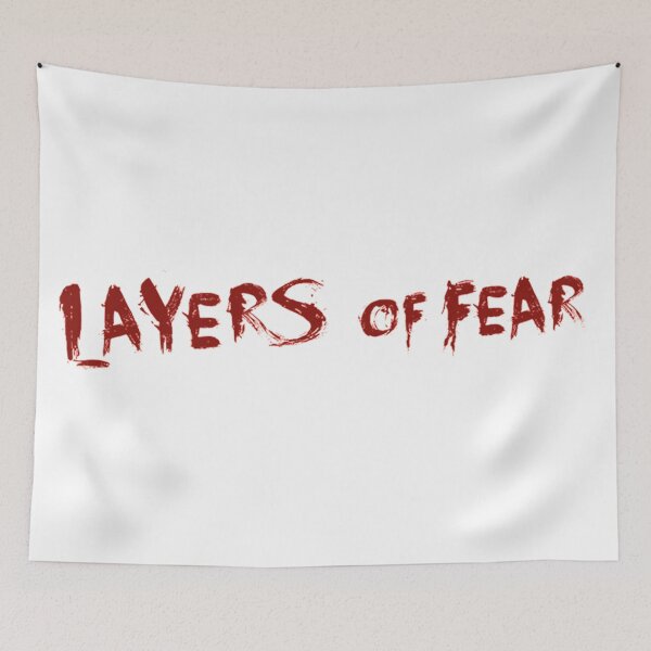 Item preview, Layers of Fear designed and sold by EsmeCM.