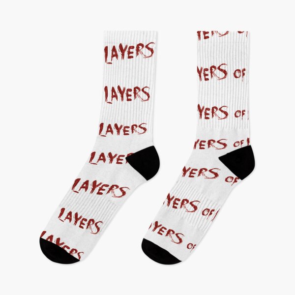 Item preview, Layers of Fear designed and sold by EsmeCM.