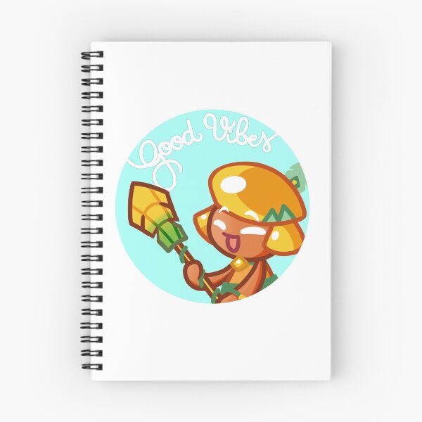 Item preview, Mango Cookie - Cookie Run designed and sold by Geedji.