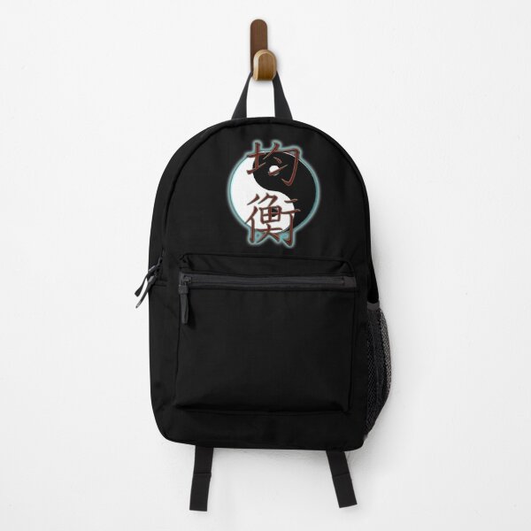 Item preview, Yin Yang : Balance designed and sold by JSGinfograph.