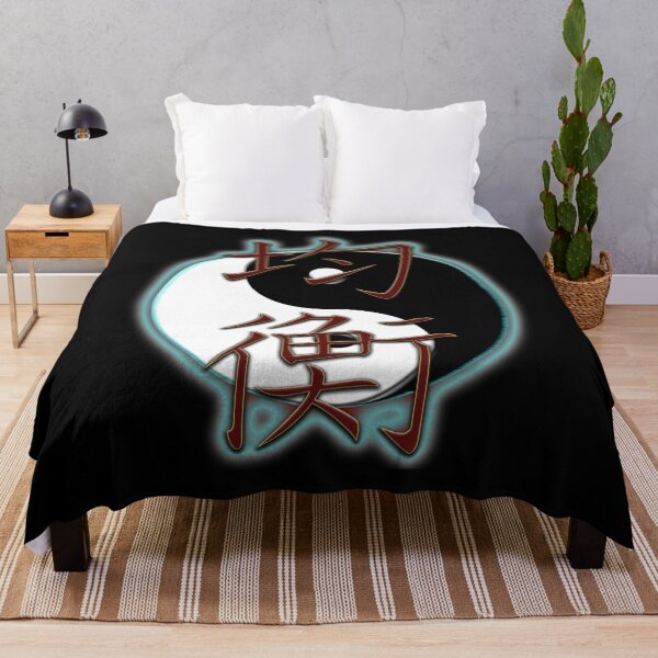 Item preview, Yin Yang : Balance designed and sold by JSGinfograph.