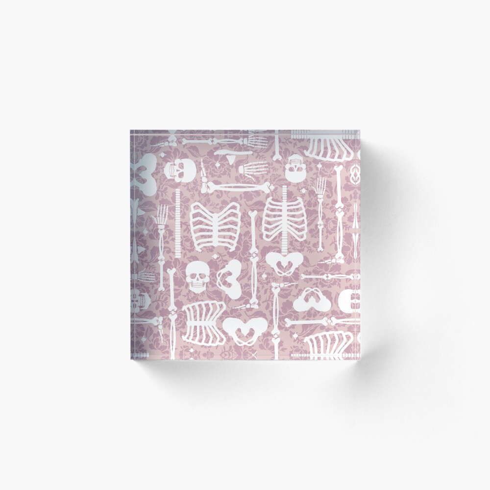 Item preview, Acrylic Block designed and sold by StiAvelli.
