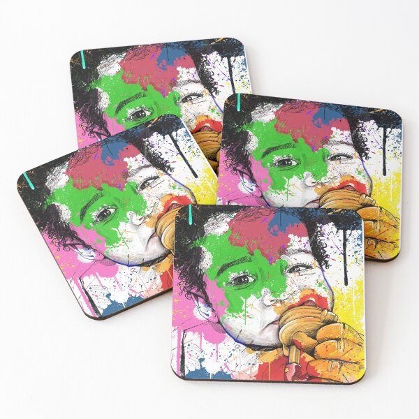 Item preview, Portrait, design, colors designed and sold by steve-drawings.