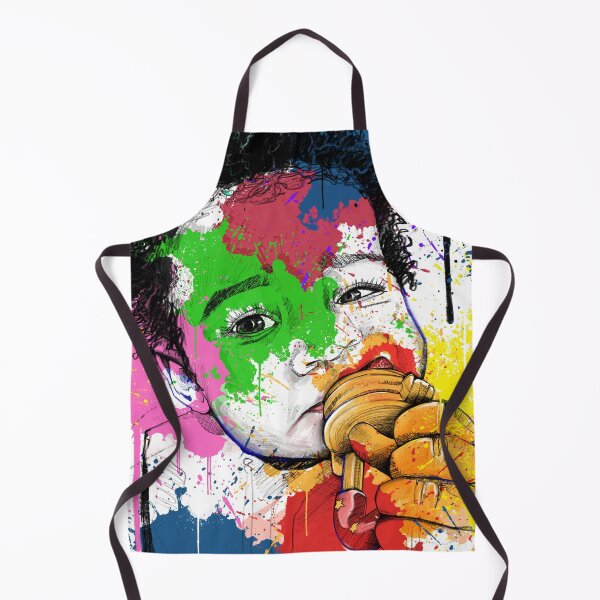Item preview, Portrait, design, colors designed and sold by steve-drawings.