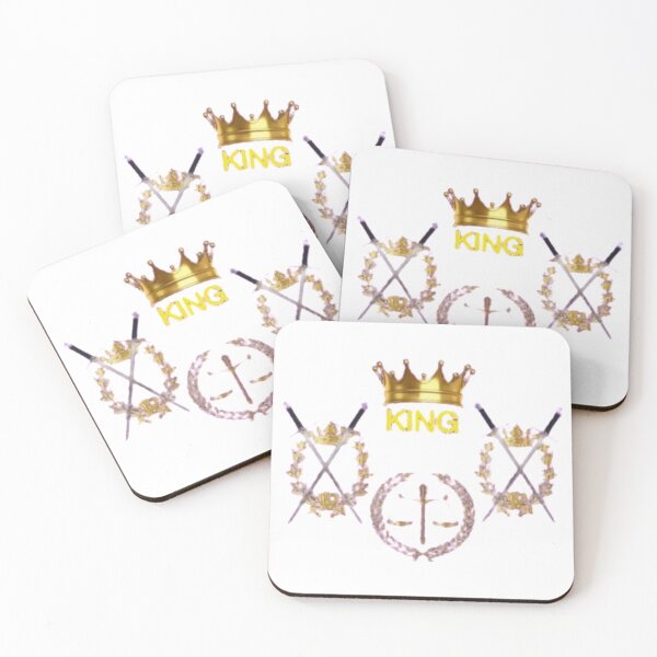 Item preview, KING designed and sold by giantstep.
