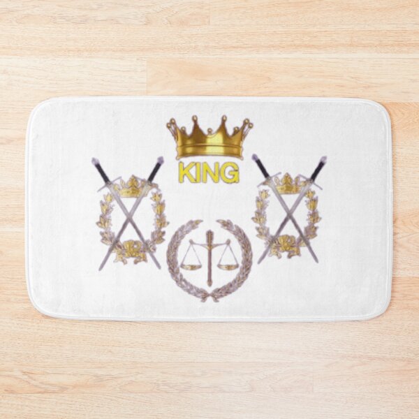 Item preview, KING designed and sold by giantstep.