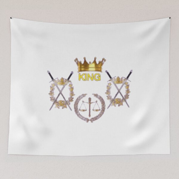 Item preview, KING designed and sold by giantstep.