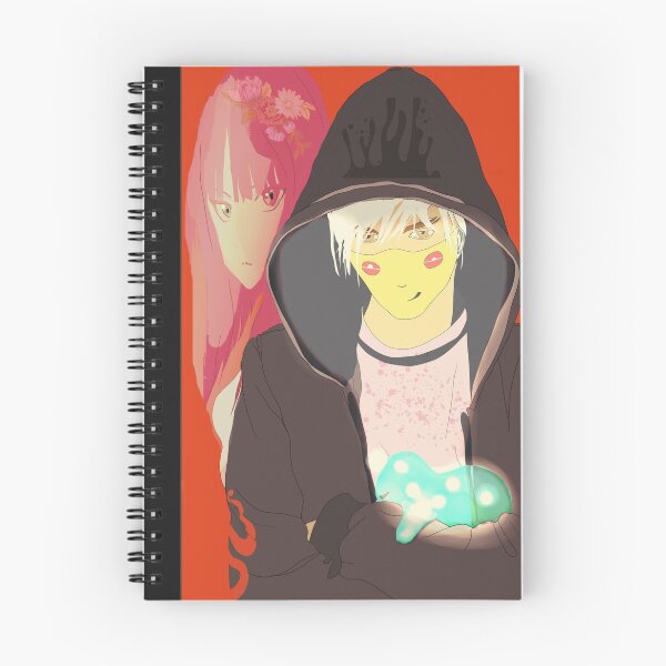 Item preview, anime morgiana designed and sold by Georgianart.