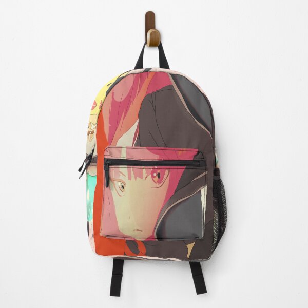 Item preview, anime morgiana designed and sold by Georgianart.