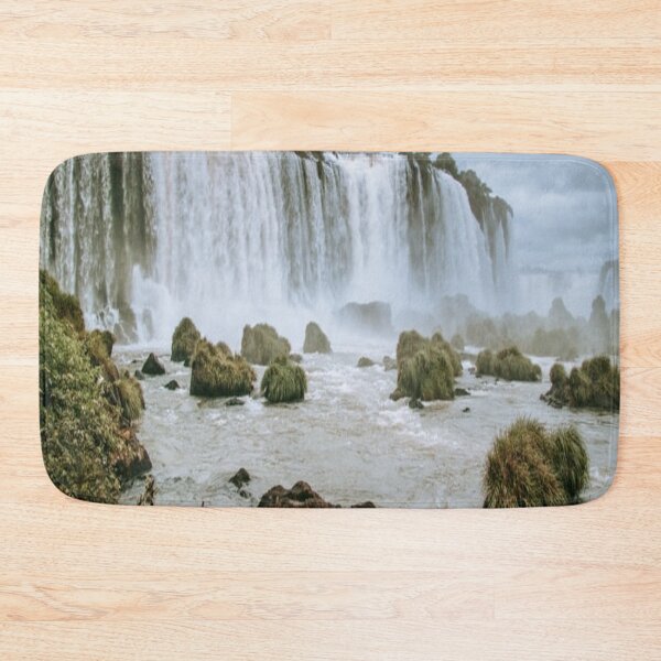 Item preview, iguazu falls brazil and argentina designed and sold by nigejohn.