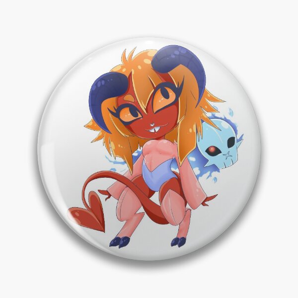 Item preview, Imp imp imp designed and sold by HisReaper.