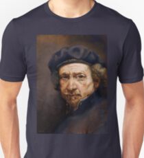 Rembrandt Unisex T-Shirt