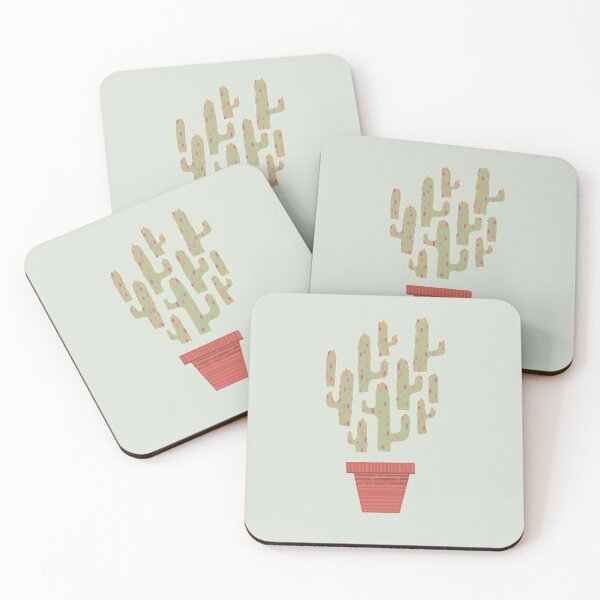 Item preview, Sprinkle cacti designed and sold by Enimleh.