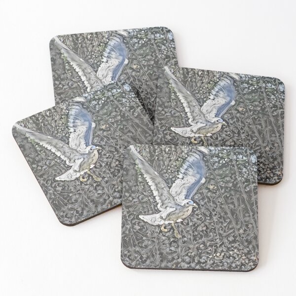 Item preview, 040121dd4 Coming in for Landing designed and sold by Campbell Gallery.