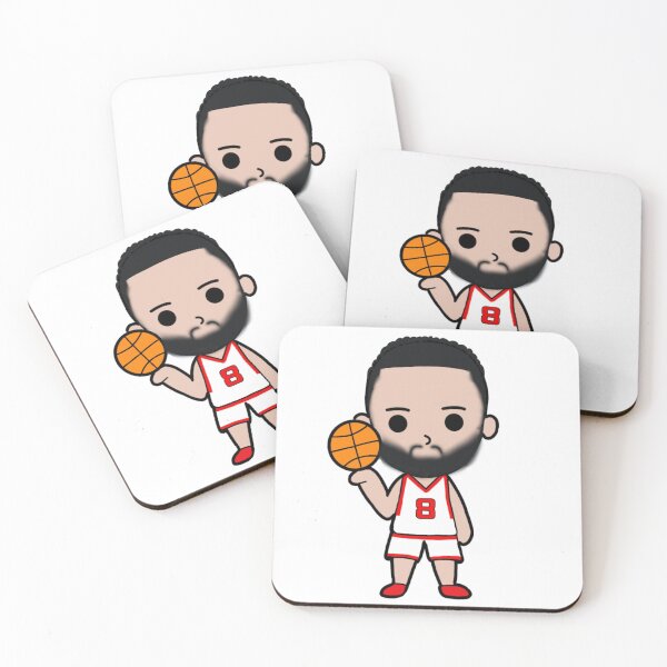 Item preview, Chibi Zach Lavine designed and sold by TheKevin 27.