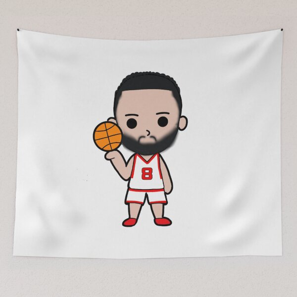 Item preview, Chibi Zach Lavine designed and sold by TheKevin 27.