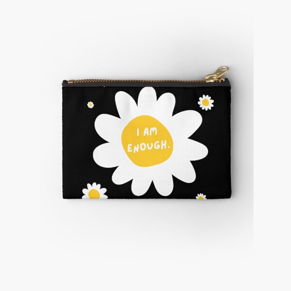 Item preview, I am enough designed and sold by Kayla-Growing.