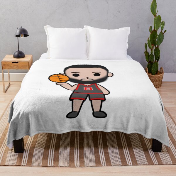 Item preview, Chibi Zach Lavine designed and sold by TheKevin 27.