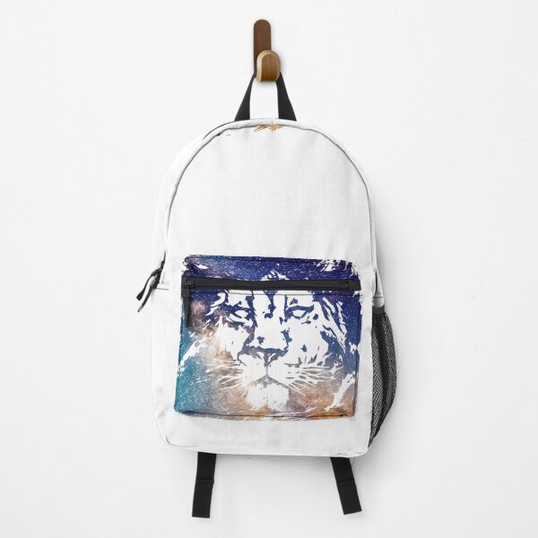 Item preview, Astro Lion designed and sold by gainzgear.