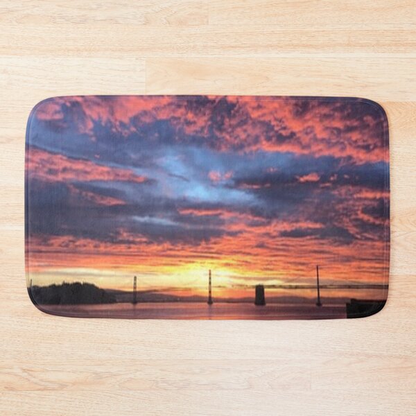 Item preview, golden gate bridge san fransisco designed and sold by nigejohn.