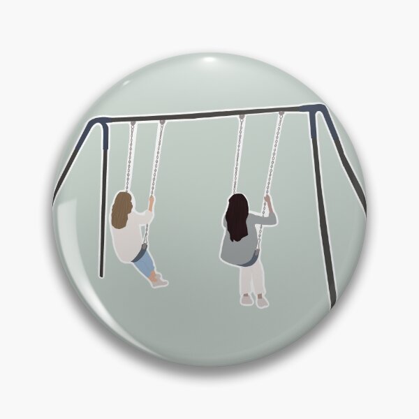 Item preview, Sisters Reunited designed and sold by FandomByCamilla.