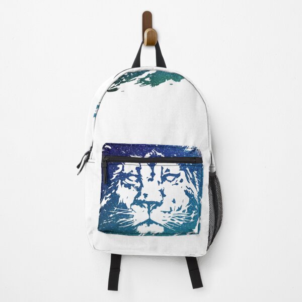 Item preview, Light Astro Lion designed and sold by gainzgear.
