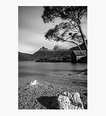 Cradle at its best Photographic Print