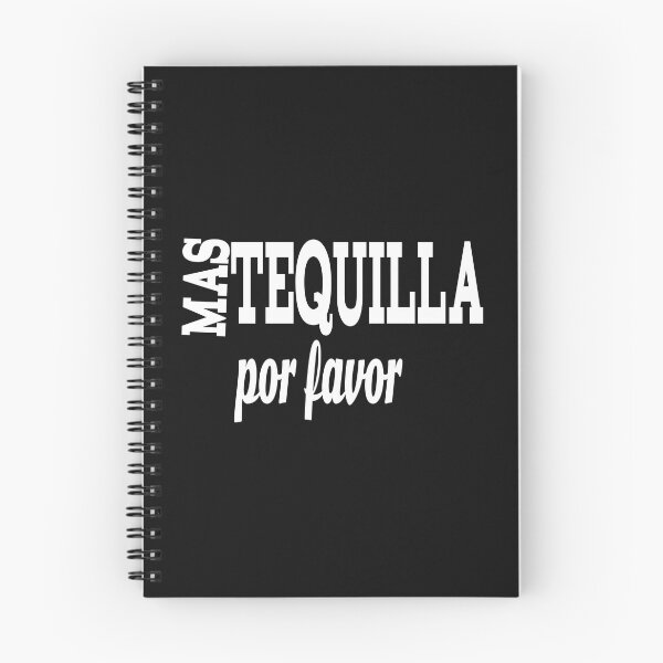 Item preview, MAS TEQUILLA POR FAVOR. designed and sold by leicha.