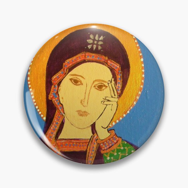 Item preview, Russian Icon designed and sold by Shulie1.