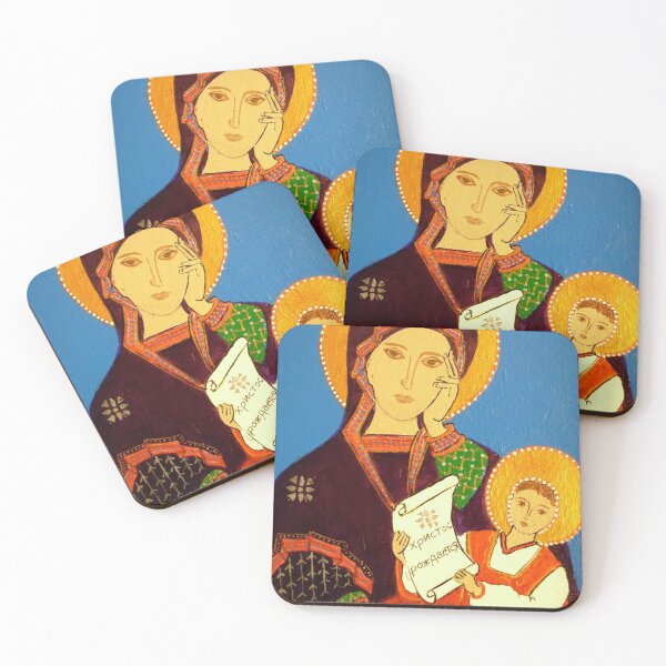 Item preview, Russian Icon designed and sold by Shulie1.