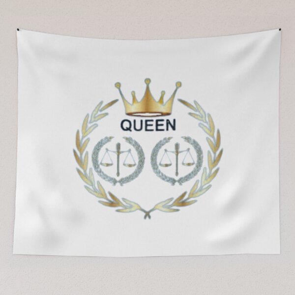 Item preview, QUEEN-CREST-1 designed and sold by giantstep.