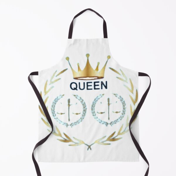 Item preview, QUEEN-CREST-1 designed and sold by giantstep.
