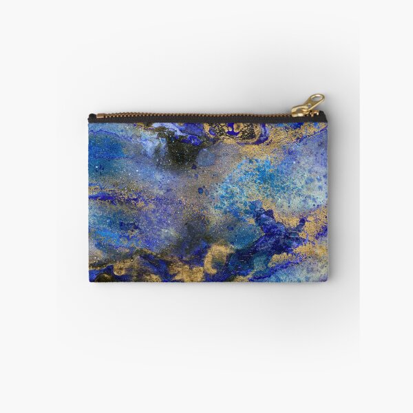 Item preview, Blue Harmony designed and sold by EmilyLiddell.