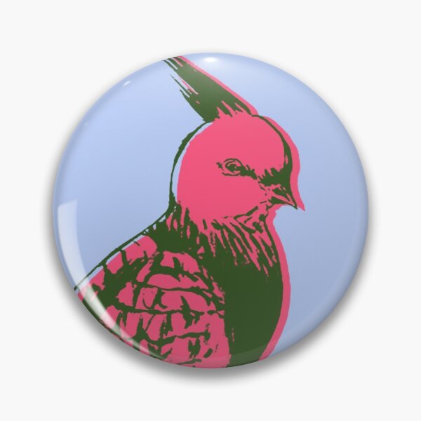 Artikelvorschau, birb entworfen und verkauft von minatangerina.
