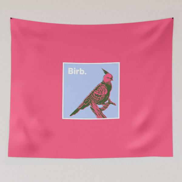 Artikelvorschau, birb entworfen und verkauft von minatangerina.