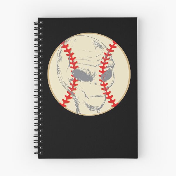Item preview, Alien Baseball Lovers designed and sold by Ginger217.