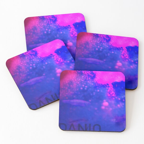 Item preview, Danio designed and sold by Dreamlumps.