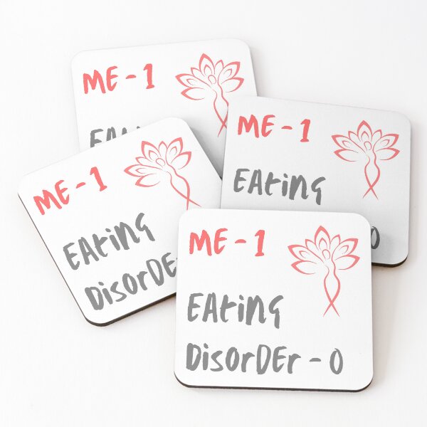 Item preview, Eating disorder survivor designed and sold by Kayla-Growing.