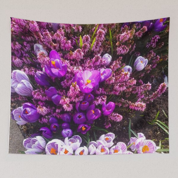 Item preview, Flowers designed and sold by S-A-D-art-craft.