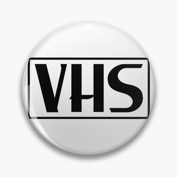 Item preview, VHS vintage  designed and sold by Ilustra Club.