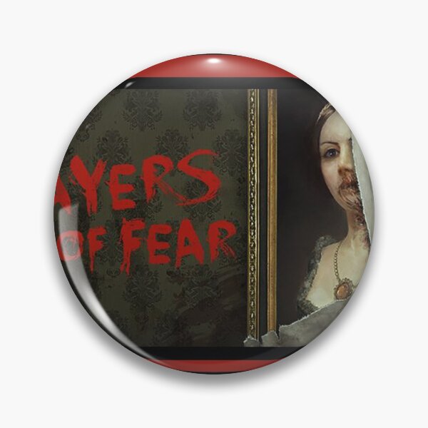 Item preview, Layers of Fear #2 designed and sold by EsmeCM.