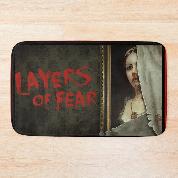 Item preview, Layers of Fear #2 designed and sold by EsmeCM.