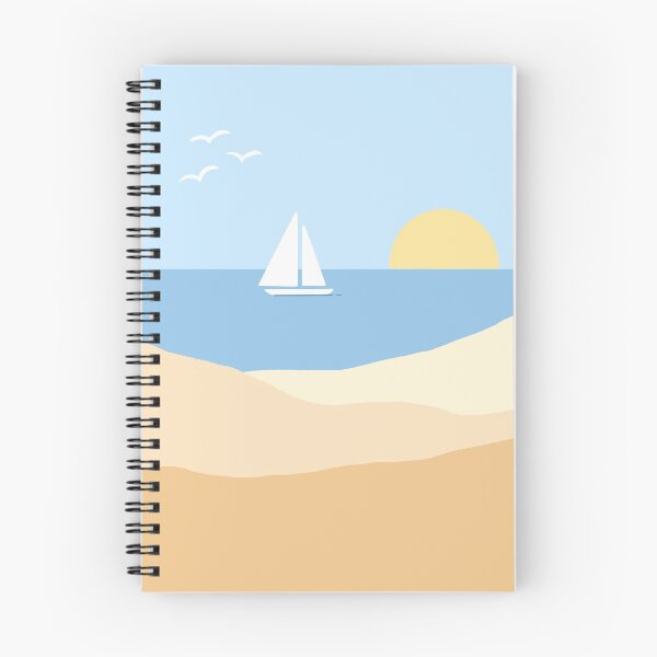 Item preview, Sail Away designed and sold by valdegilde.